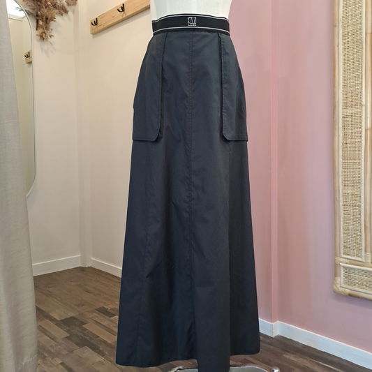 Camilla and Marc - Azure Skirt - Size 10