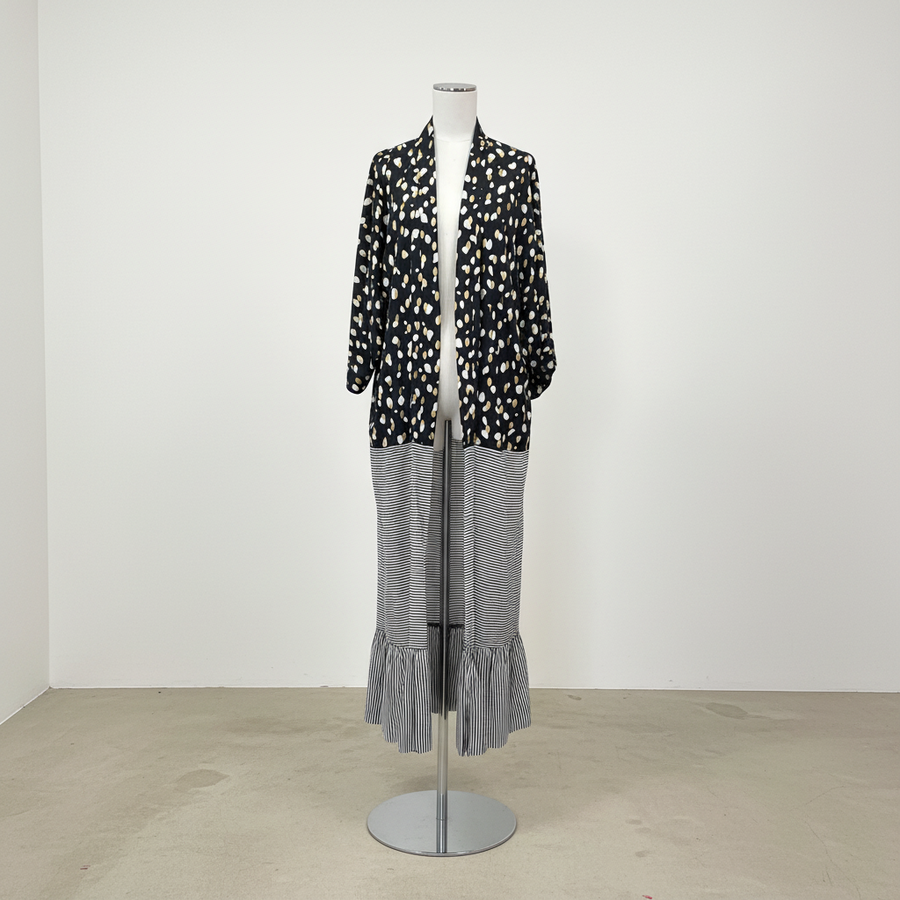 Charlo - Cody Kimono - One Size - BNWT