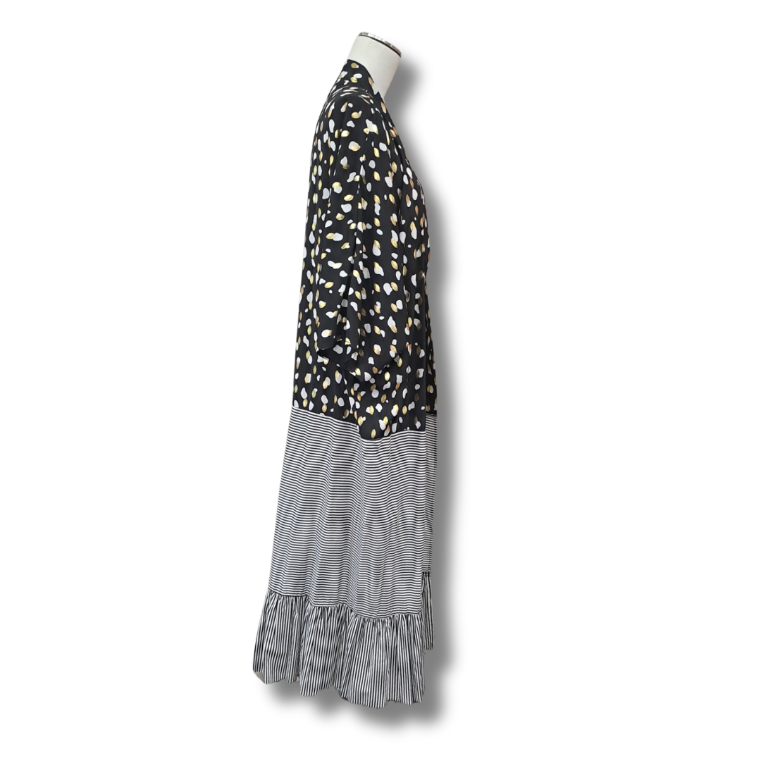 Charlo - Cody Kimono - One Size - BNWT - Side