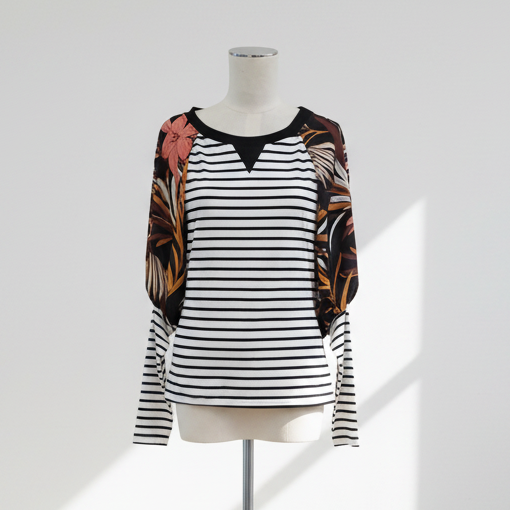 Charlo - Juliett Top - Size 10 - BNWT
