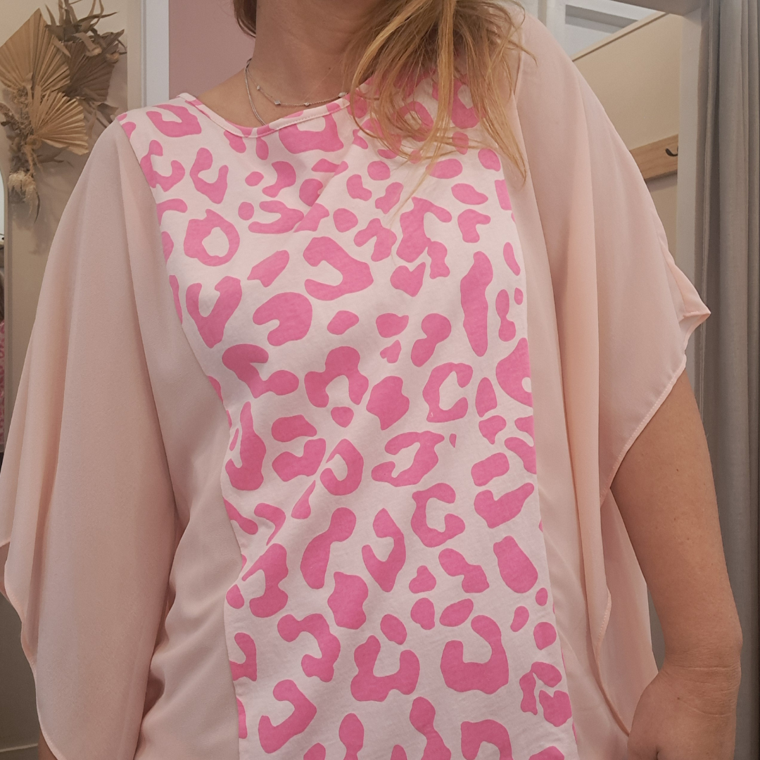 Charlo - Marley Top - Size M - BNWT