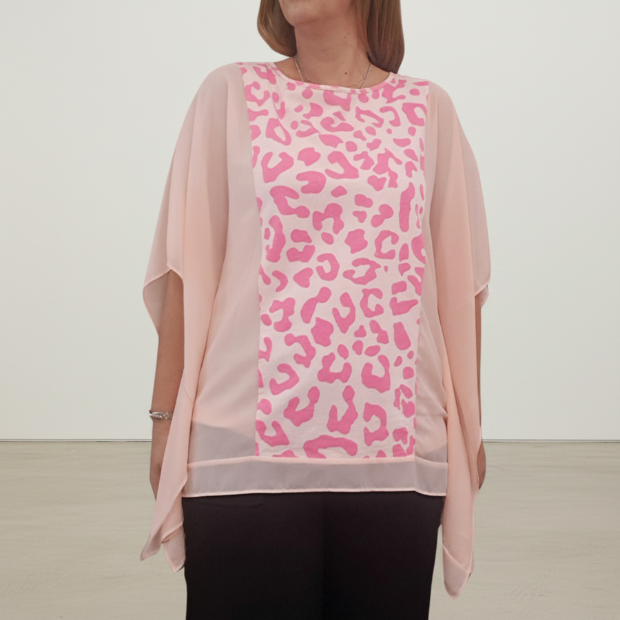 Charlo - Marley Top - Size M - BNWT