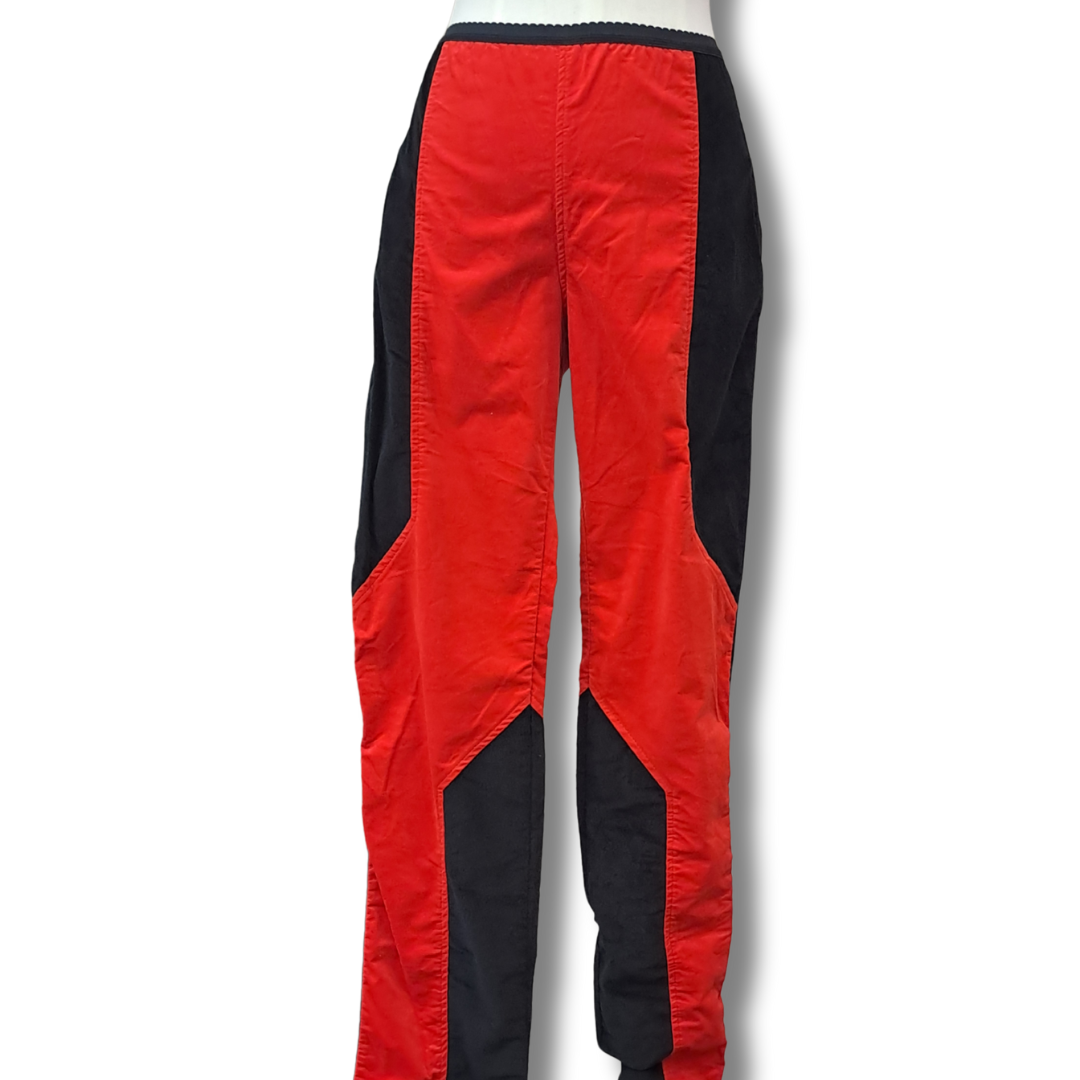 Comany Of Strangers - Garage Skinnies - Size 12 - Back