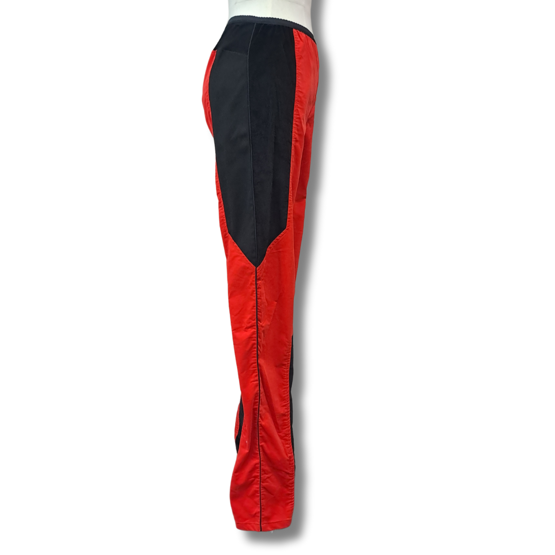 Comany Of Strangers - Garage Skinnies - Size 12 - Side