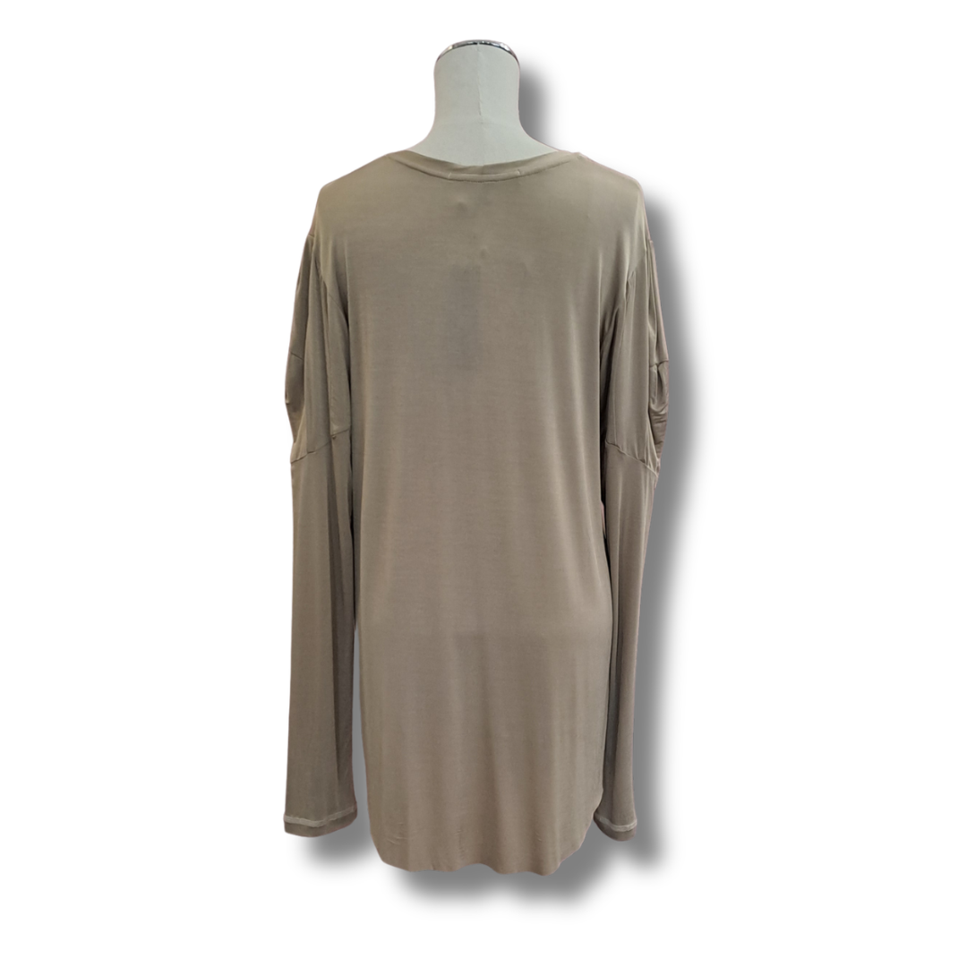 Company Of Strangers - American Tee - Size 14 - BNWT - Back