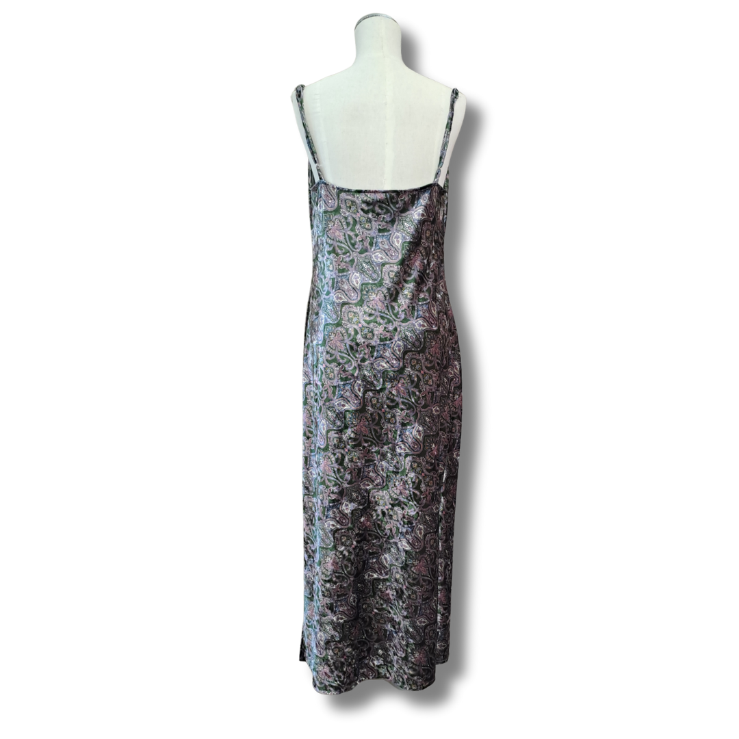 Coop - I'm Biased Dress - Back View