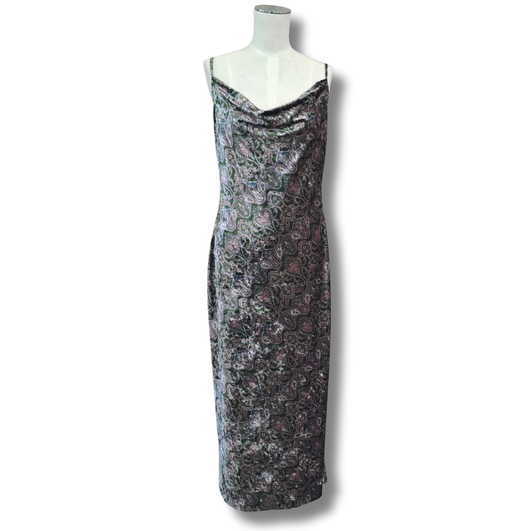 Coop - I'm Biased Dress - Front View
