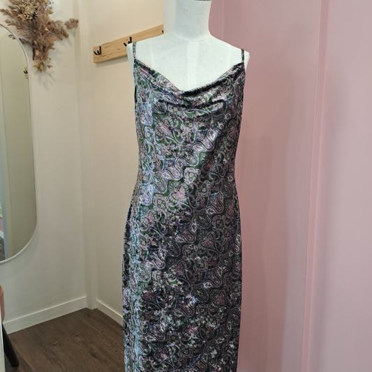 Coop - I'm Biased Dress - Size M
