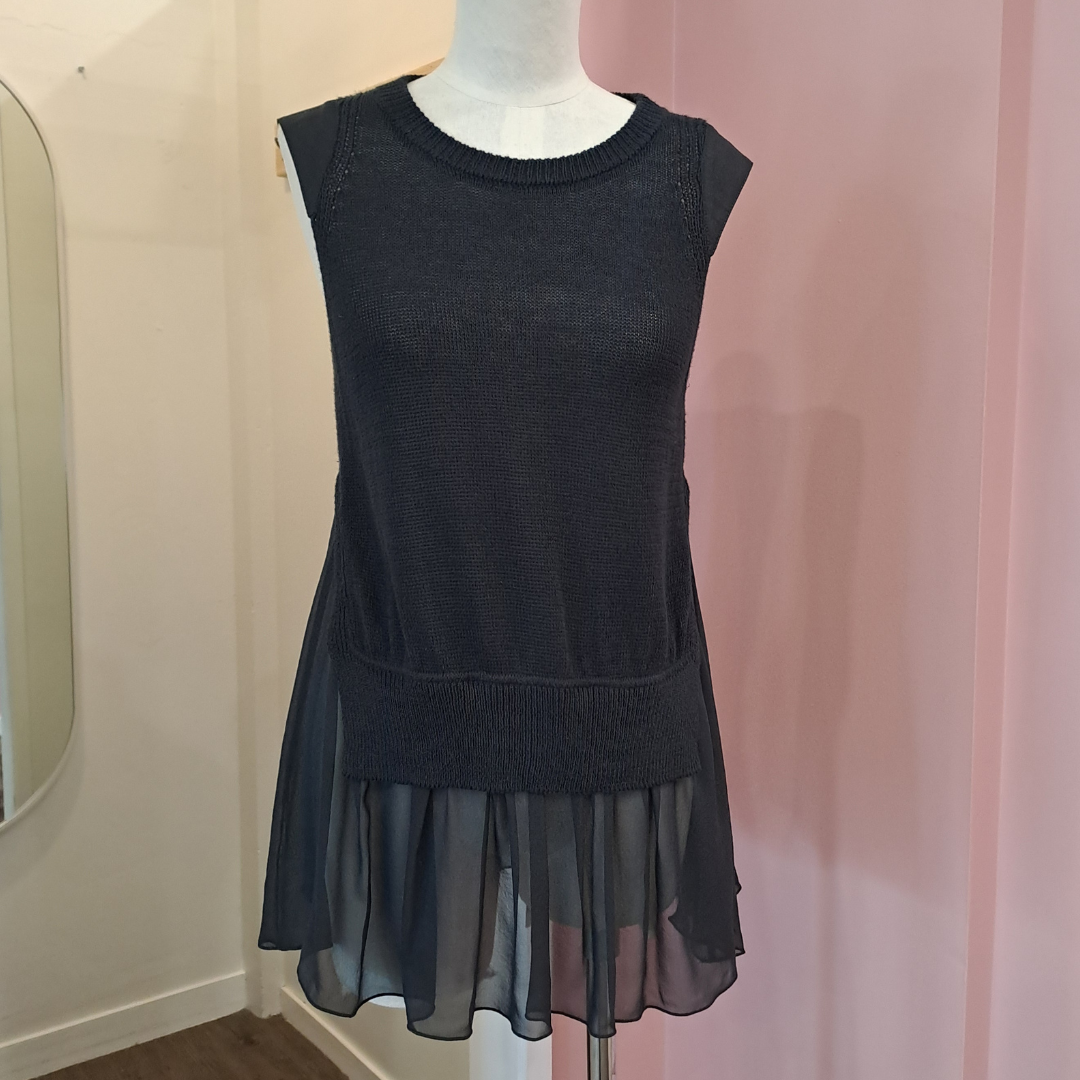 Coop - In The Loop Top - Size S