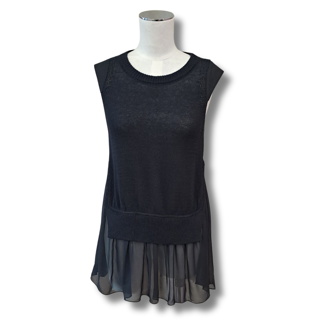 Coop - In The Loop Top - Size S - Front