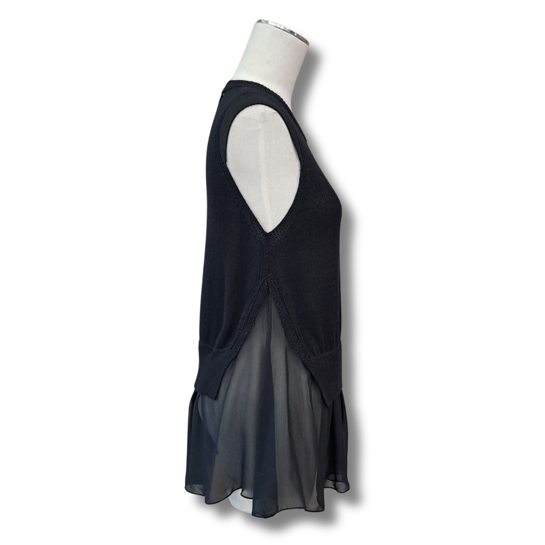Coop - In The Loop Top - Size S - Side