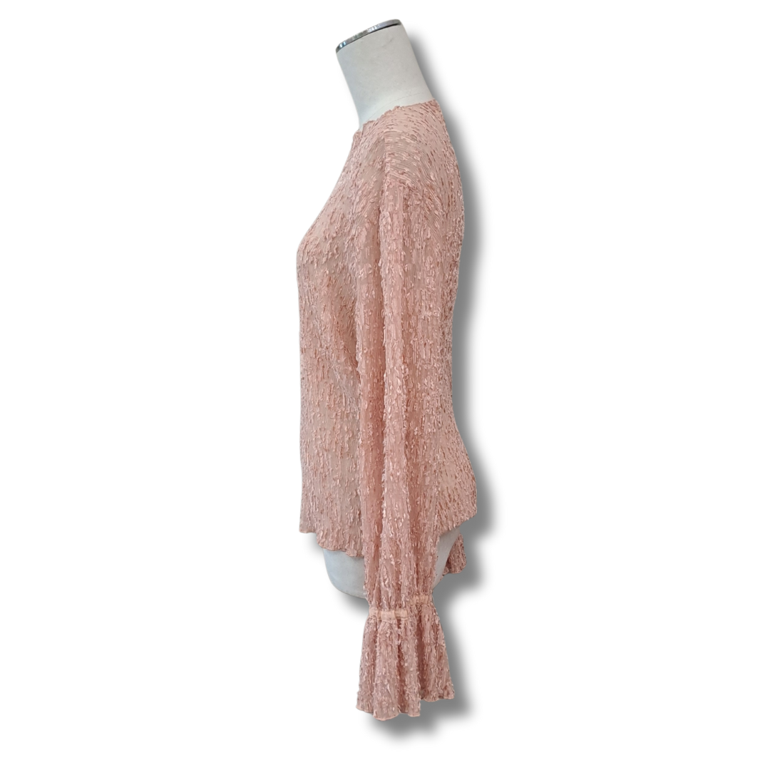 Coop - Off The Cuff Top - Side View