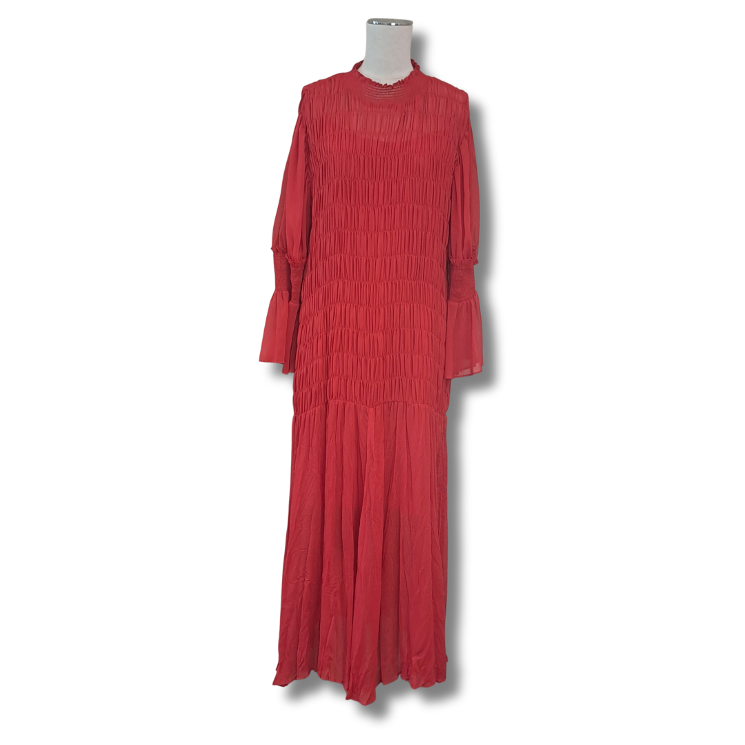 Coop - Secret Crush Dress - Front View