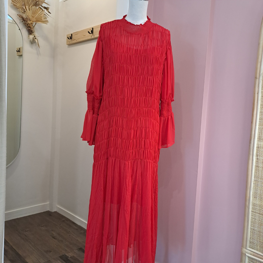 Coop - Secret Crush Dress - Size L