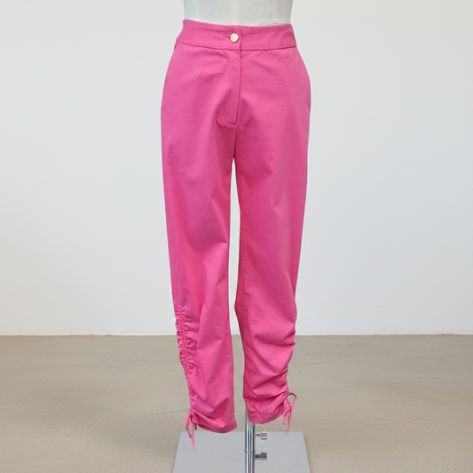 Coop - Sew I Gather Trouser - Size 6 - BNWT
