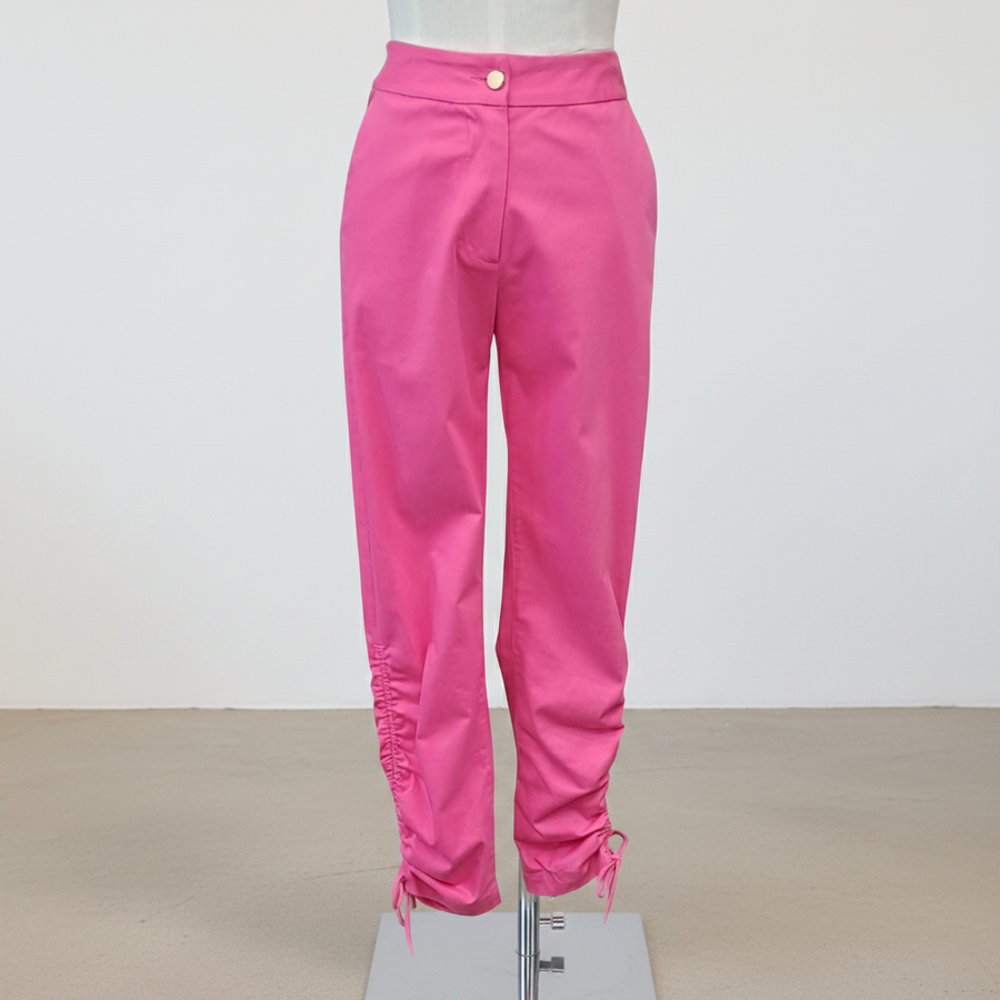 Coop - Sew I Gather Trouser - Size 6 - BNWT