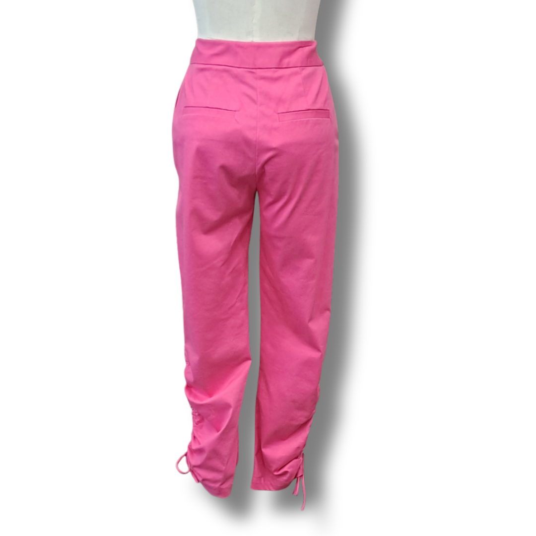 Coop - Sew I Gather Trouser - Size 6 - BNWT - Back