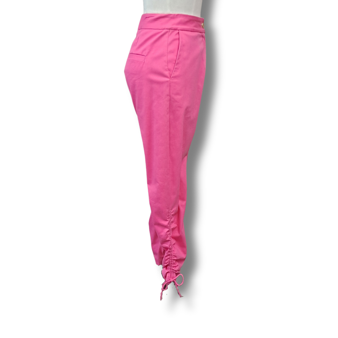 Coop - Sew I Gather Trouser - Size 6 - BNWT - Side