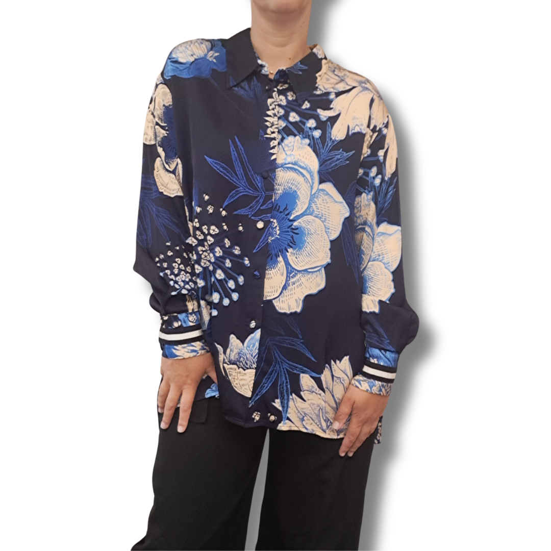 Cooper - Let The Sun Shine Shirt - Size 12 - Front View