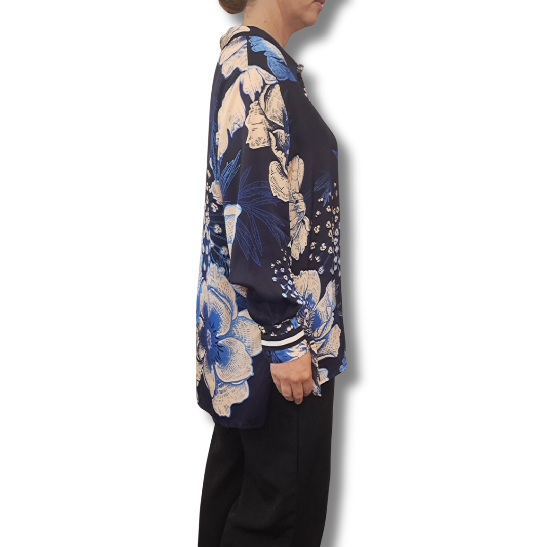 Cooper_-_Let_The_Sun_Shine_Shirt_-_Size_12_-_Side_View