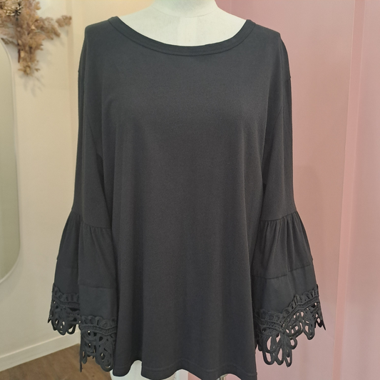 Cooper - Saturday Sun Top - Size L