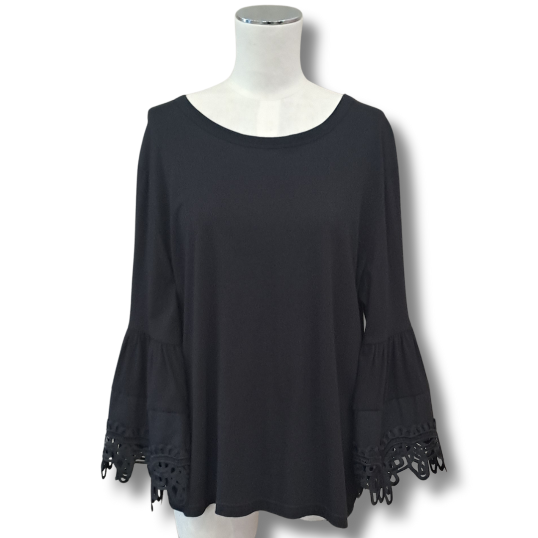 Cooper - Saturday Sun Top - Size L - Front