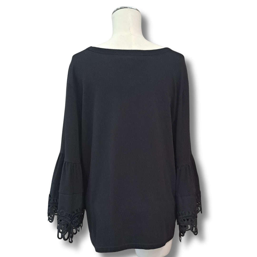 Cooper - Saturday Sun Top - Size L - Back