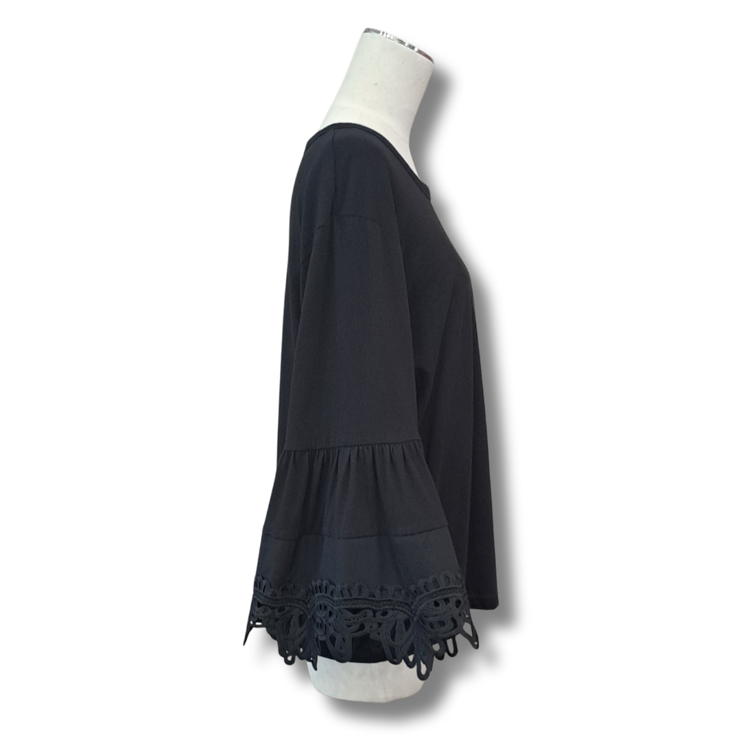 Cooper - Saturday Sun Top - Size L - Side