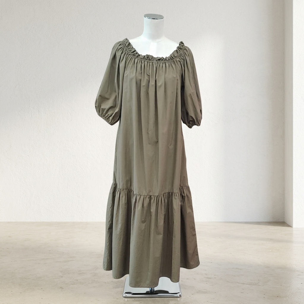 Repertoire - Daria Dress - Size M