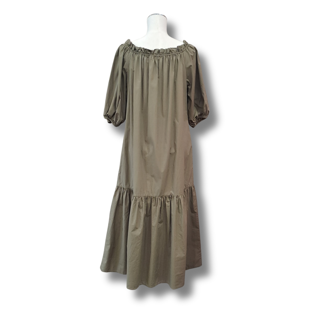 Repertoire - Daria Dress - Size M