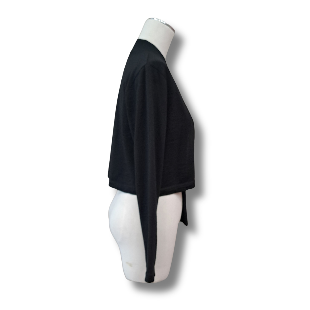 Merino Mode NZ - Merino Cardi - Size M