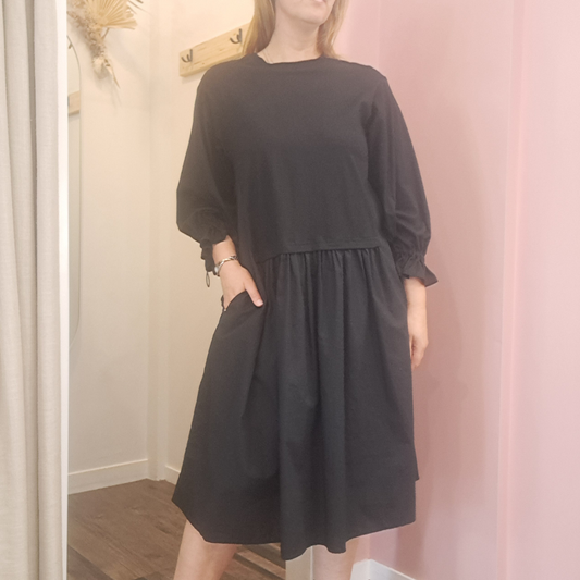 Curate - Far + Away Dress - Size S