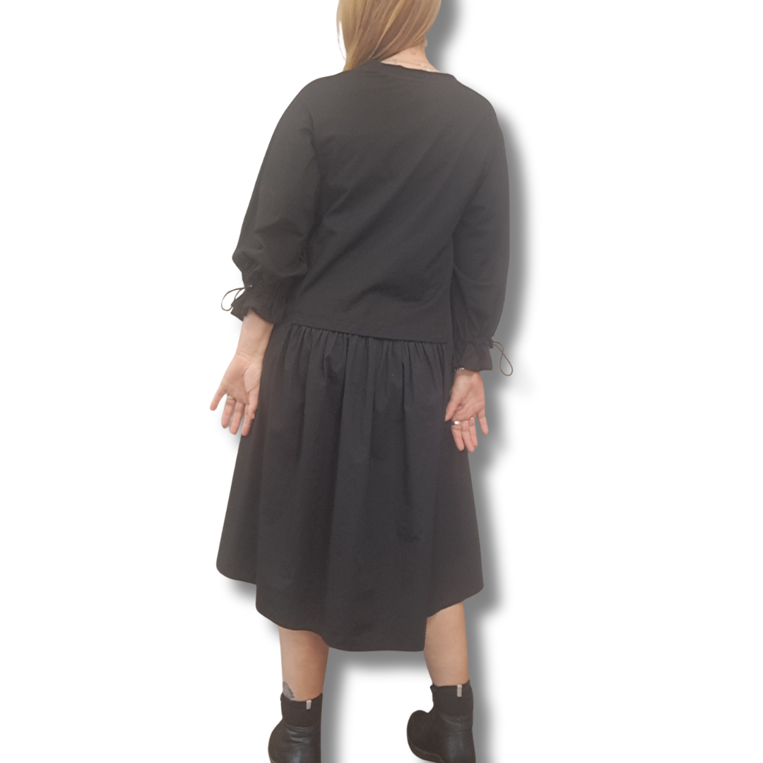 Curate - Far + Away Dress - Size S - Back