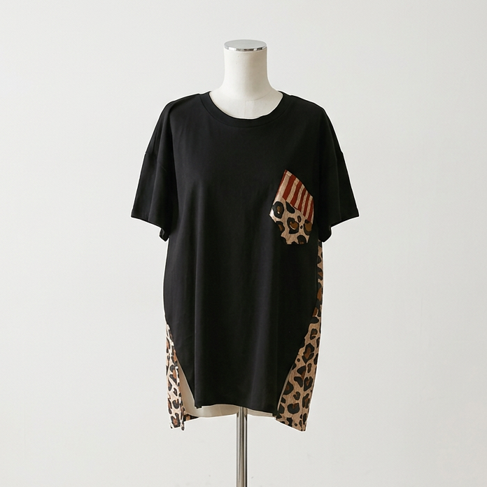 Curate - Mix + Match T-Shirt - Size S