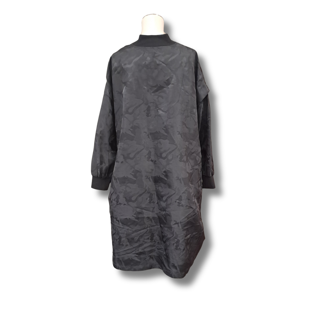 Curate - Parker Who Jacket - Size S - Back