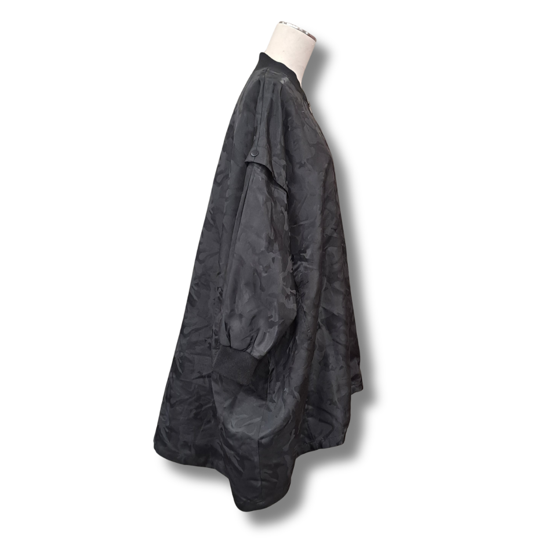 Curate - Parker Who Jacket - Size S - Side