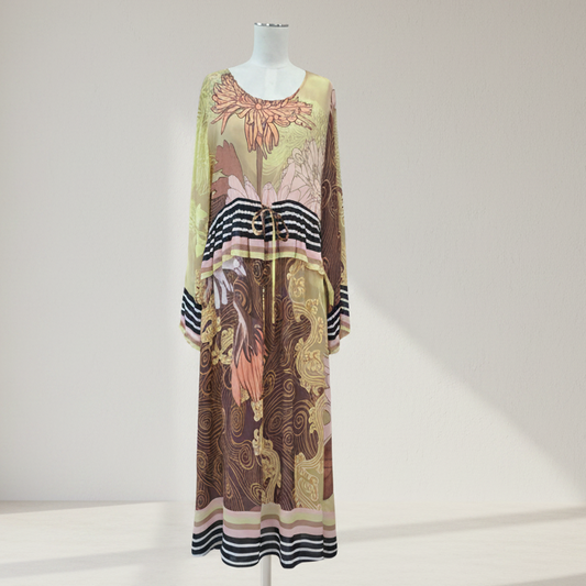 Curate - Whatever Floats Dress - Size XL