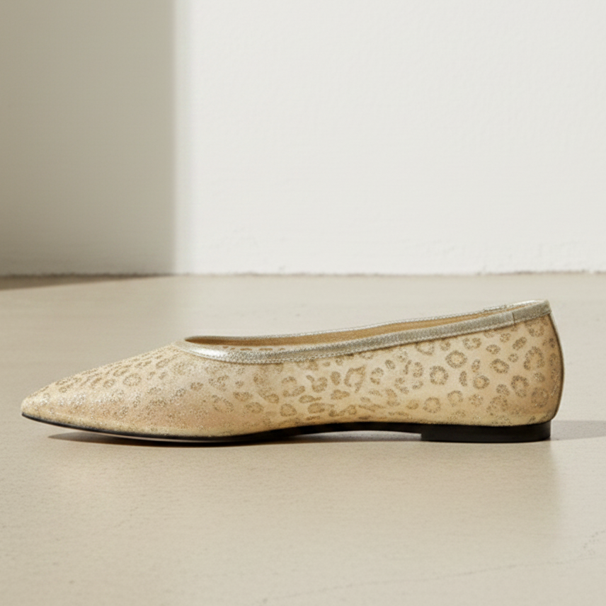 DOF Studios - Maison Ballet Flats - Size 40 / 9
