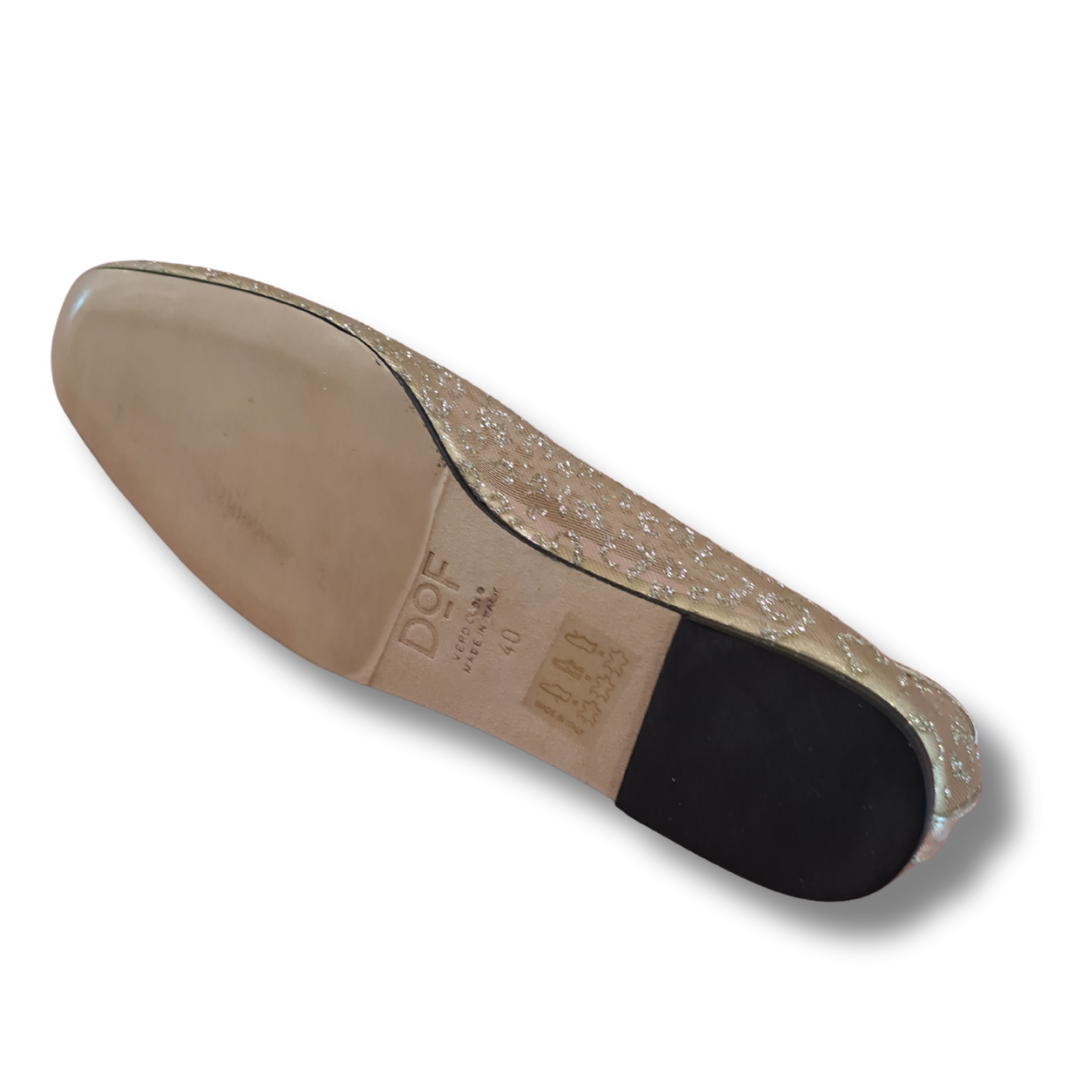 DOF Studios - Maison Ballet Flats - Sole