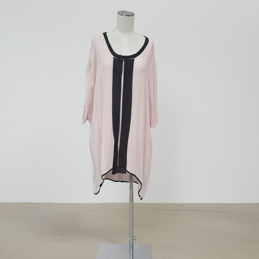 Deanne Hobbs - Top Notch Top - Size 3XL - BNWT