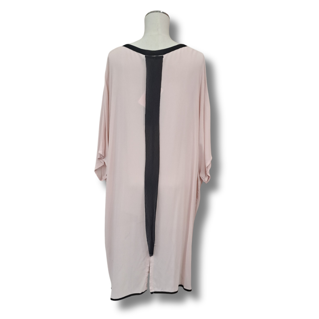 Deanne Hobbs - Top Notch Top - Size 3XL - BNWT - Back