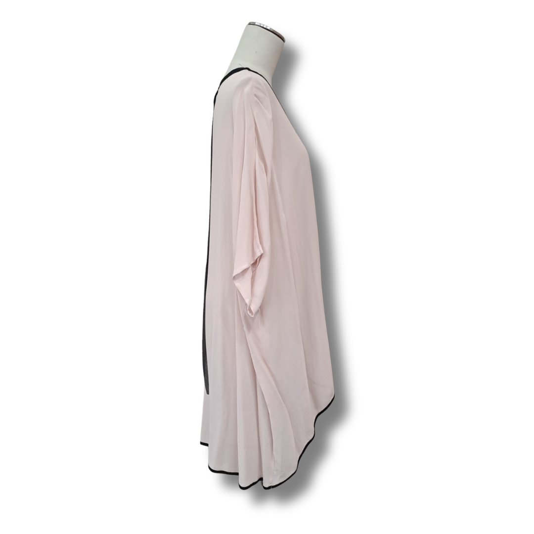 Deanne Hobbs - Top Notch Top - Size 3XL - BNWT - Side