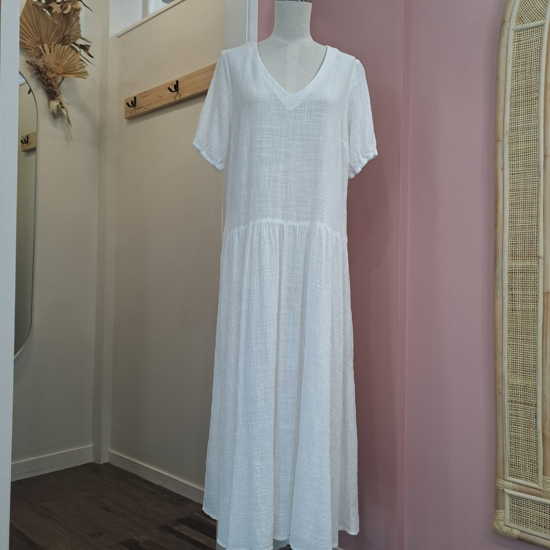 Dear Sutton - Sena Dress - Size 8 - BNWT