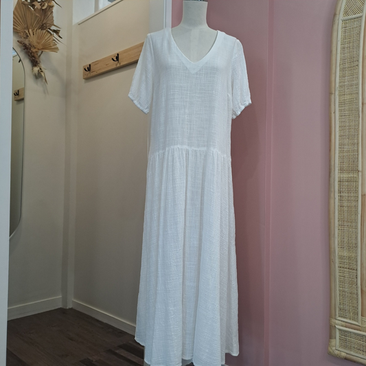 Dear Sutton - Sena Dress - Size 8 - BNWT