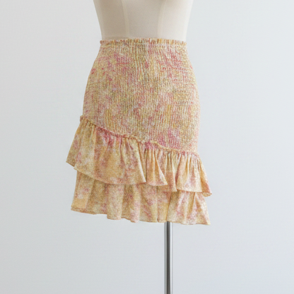 Decjuba - Delilah Mini Skirt - Size S - BNWT
