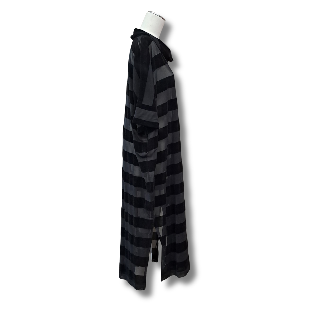 Deeanne Hobbs - Primative Dress - Size 16 - Side