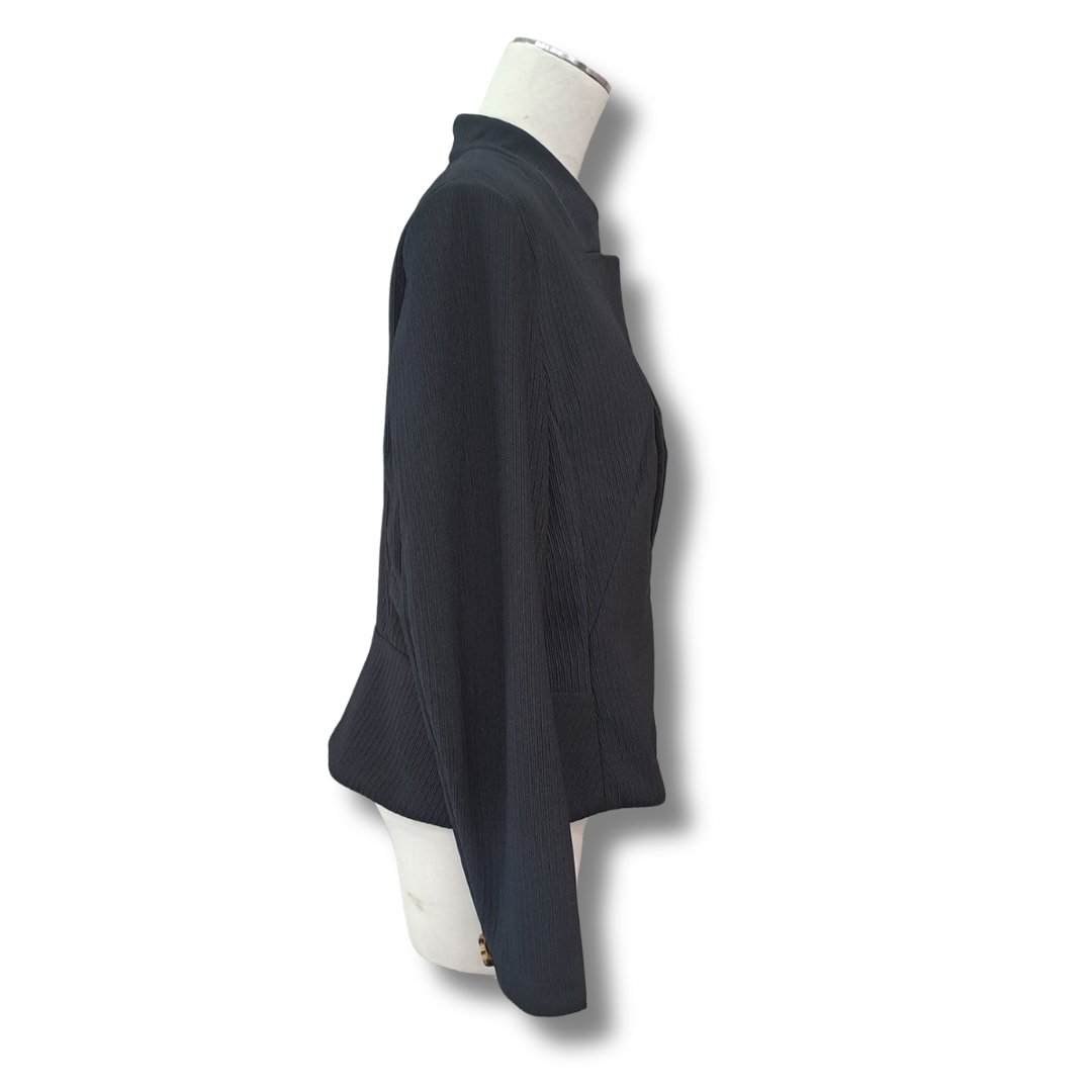 Democracy - Shimmer Jacket - Side