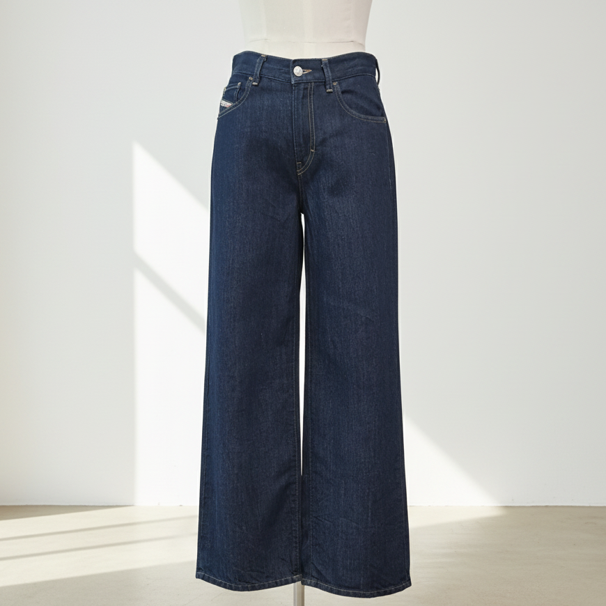 Diesel - Widee Jeans - Size 27/9