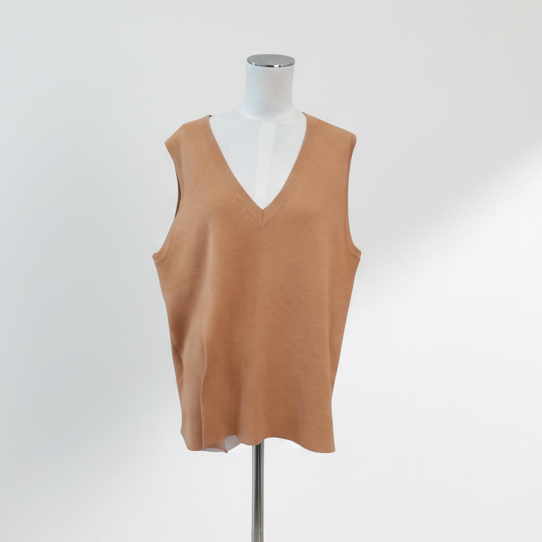 Eb & Ive - Cleo Vest - Size M