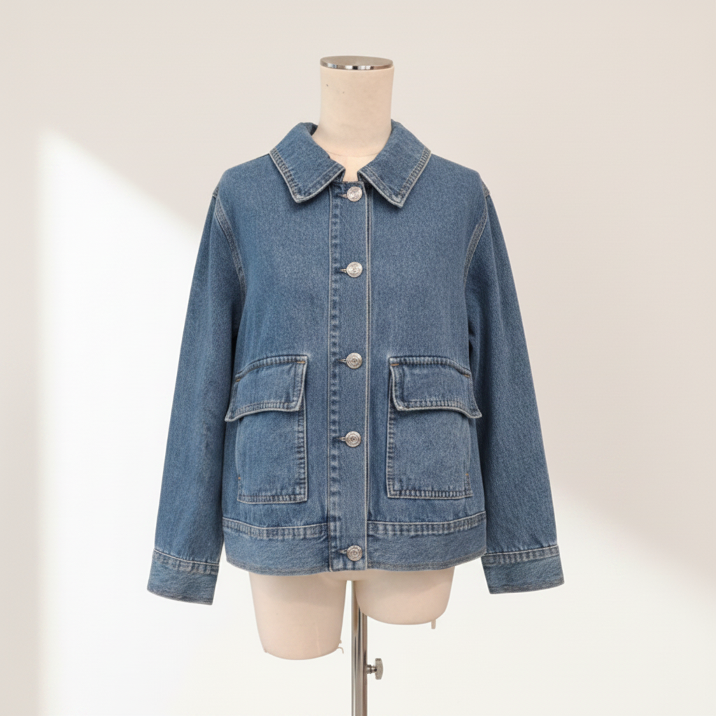 Elm - Hunter Jacket - Size 10